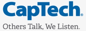 And Special Thanks To The Clorox Company For Their - Captech Consulting Logo #2226918
