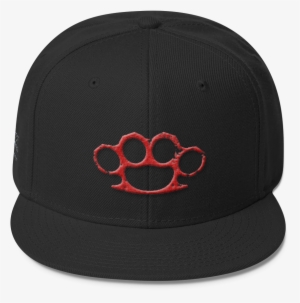 Knuckles Cap #2226938