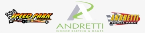Honeywell Logo Transparent - Andretti Thrill Park #2226960