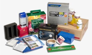 Packaging And Labeling #2227021