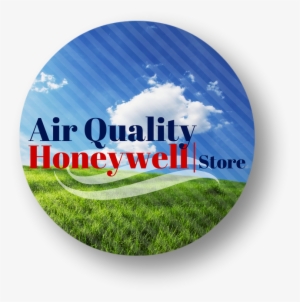 Air Quality Honeywell Store Logo - Circle #2227043 Air Quality Honeywell Store Logo - Circle #2227043
