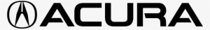 Acura Logo Png Transparent - Acura Logo 2018 #2227072