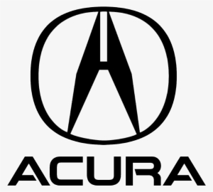 Acura Logo - Acura Logo Without Background #2227078