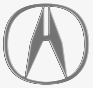 Logo Acura - Acura Precision Crafted Performance Logo #2227179