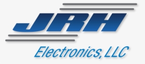 Jrh Electronics Jrh Electronics - Jrh Electronics #2227347