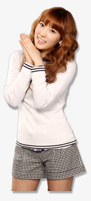 Related - Taeyeon #2227373