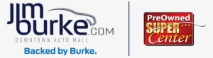 Dealer-logo - Jim Burke Automotive #2227389