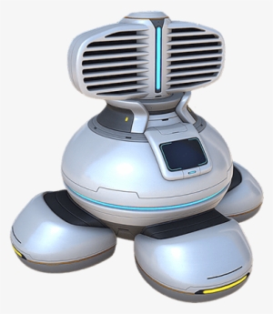 Subnautica The Machinery Update - Robot #2227431