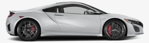 2017 Acura Nsx Sunnyside Acura Nashua Nh - Lamborghini #2227434