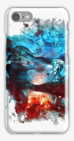 Subnautica Iphone 7 Snap Case - Samsung Galaxy S6 #2227489