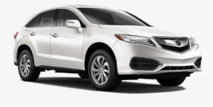 2018 Acura Rdx - Acura Vs Audi 2018 #2227491