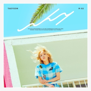 Taeyeon-why (cd) #2227512