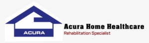 Acura Home Healthcare Logo - Acura Home Healthcare #2227515