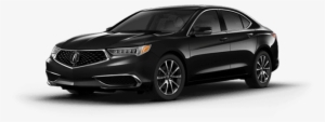 New 2019 Acura Tlx - 2019 Acura Tlx Black #2227561