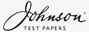 Logo - Johnson Test Papers Logo #2227599
