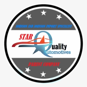 Johnson & Johnson Import Specialists, - Circle #2227600