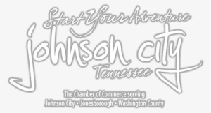 Johnson City Chamber Of Commerce #2227621