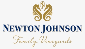 Newton Johnson Logo - Newton Johnson Wines #2227667