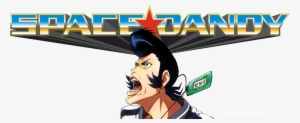Space Dandy Adult Swim #2227754