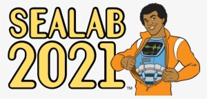 Tv 14 Dls Sealab - Sealab 2021 - Free Transparent PNG Download - PNGkey