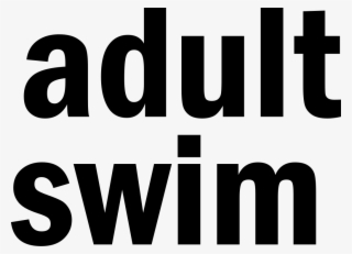 Adult Swim Screen-bug 2002 - Adult Swim Tv Logo #2227883