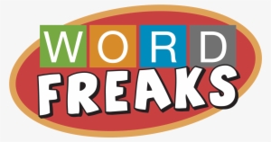 Word Freaks - Ideal Toy Company #2227907