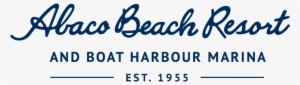Logo-footer - Bahamas Hotel Logo #2228014