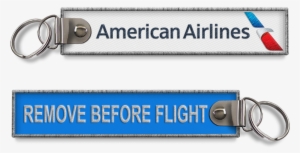 777 Remove Before Flight #2228015