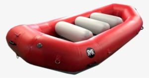 13' Self Bailing Rocky Mountain Raft - Rocky Mountains #2228081