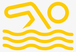 Casual Swim - Weight Training #2228150