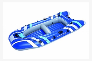 The Product Bestway Hydro-force Raft Set Falls Into - Hydro Force Raft X2 #2228199