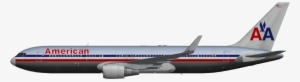 American Airlines Png - American Airlines Spirit Of San Francisco #2228224