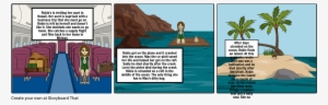 The Raft - Cartoon #2228225