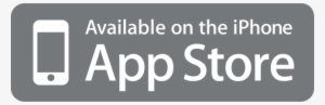 App Store - Available On The Iphone App Store #2228380
