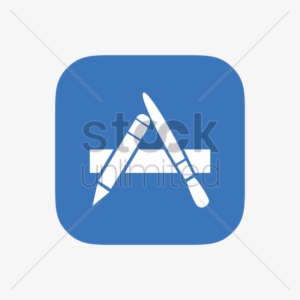 Apple App Store Logos Png Library Download - App Store Optimization Icon #2228530 Apple App Store Logos Png Library Download - App Store Optimization Icon #2228530