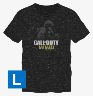 Call Of Duty - Call Of Duty Ww2 Shirt #2228643