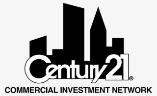 Century 21 Comm Vector - Century 21 Commercial Logo #2228706
