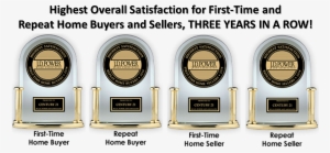 Century 21 Jd Powers 3 Years In A Row #2228728