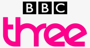Bbc Three Closure Confirmed By Bbc Trust - Bbc Three Logo #2228792