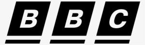 Bbc Logo Png Transparent - Bbc Logo Vector #2228816