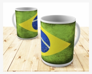 Caneca Bandeira Do Brasil Modelo - Brazil #2228862 Caneca Bandeira Do Brasil Modelo - Brazil #2228862