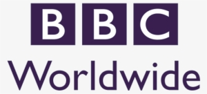 Bbc Worldwide Logo #2228882