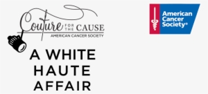 2015 Couture For The Cause - American Cancer Society #2228883