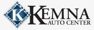 Kemna Auto Center - Lewis Katz School Of Medicine Logo #2228904