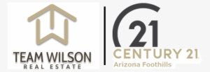 Team Wilson Real Estate At Century 21 Arizona Foothills - Number #2228942