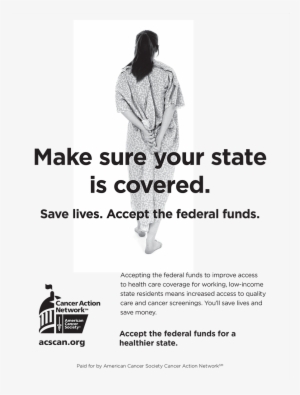 American Cancer Society Cancer Action Network Digital - American Cancer Society Cancer Action Network #2228988