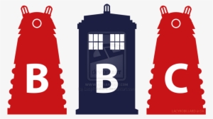 Bbc Logo By Lacyrobillard - Logo Of The Bbc #2229010