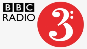 Radio 3 Logo Crop - Bbc Radio 3 Logo #2229248