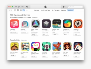 Screen Shot 2015 07 24 At - App Store Games Apps #2229252