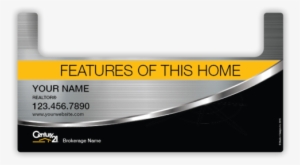 Brochure Holder - Graphic Design #2229268